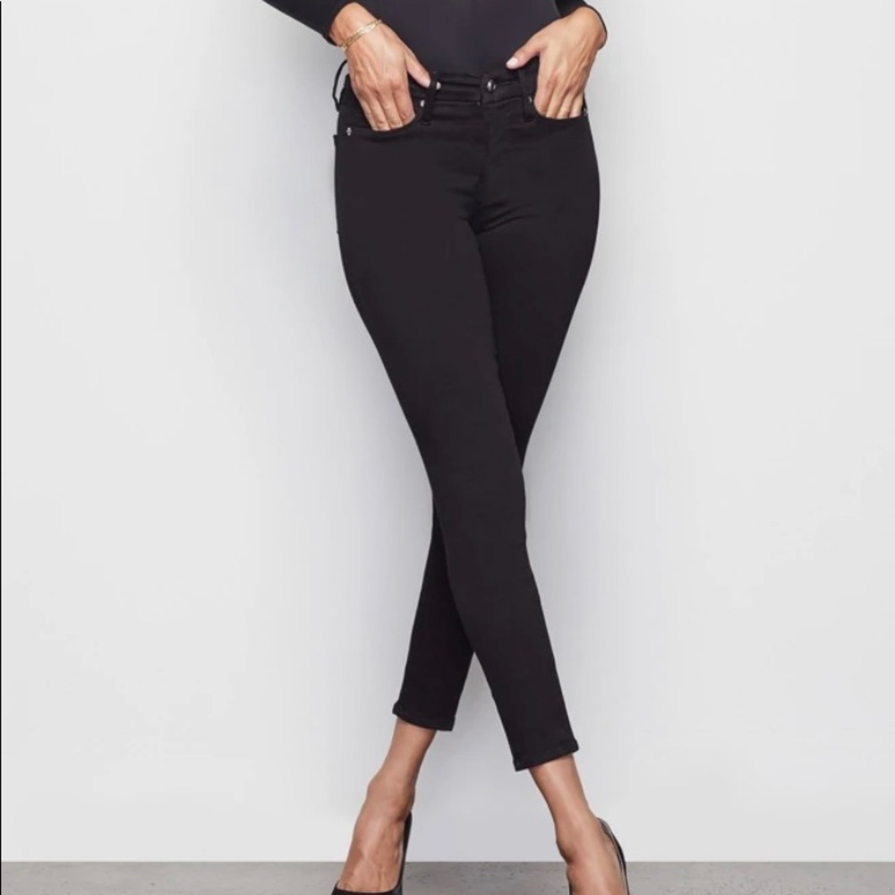 Good American Good Legs